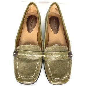 Hush Puppies 100% Flex Comfort shoe